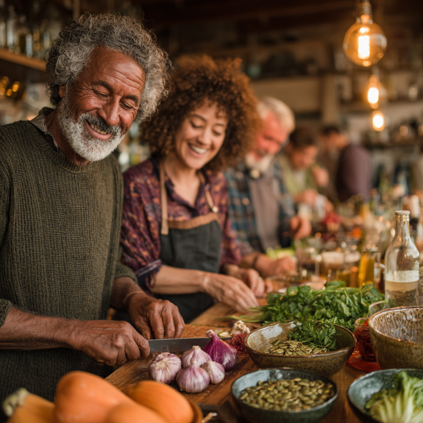 Місія trovanelk
