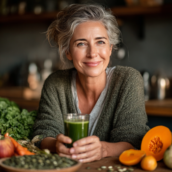 Натуральні продукти для здоров'я